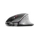 Preview: CHERRY MW 8C ERGO Maus rechts RF Wireless + Bluetooth Optisch 3000 DPI